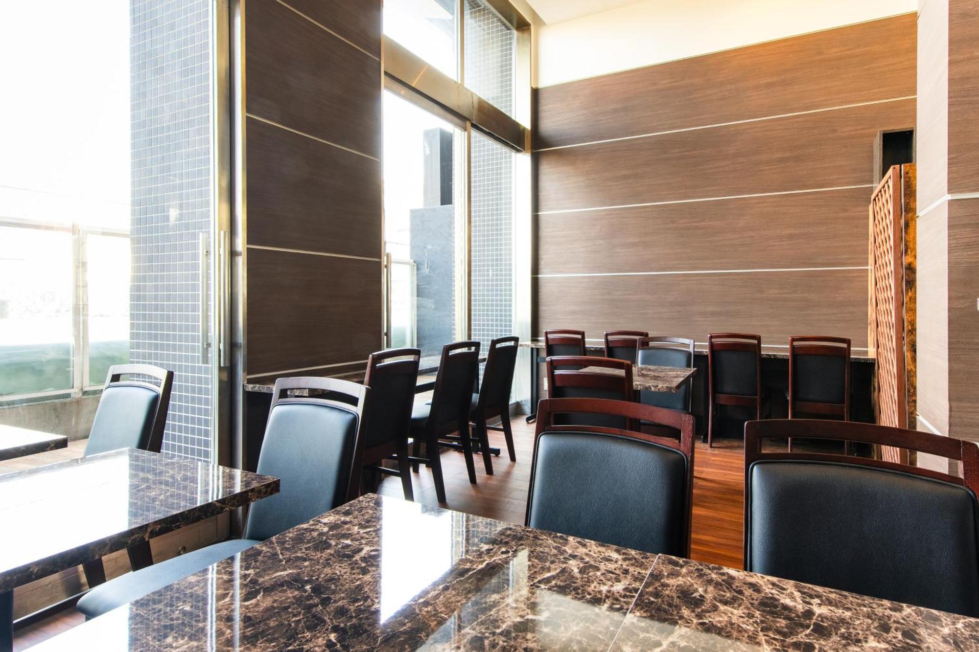 Apa Hotel Tennoji Ekimae Ōsaka Eksteriør bilde
