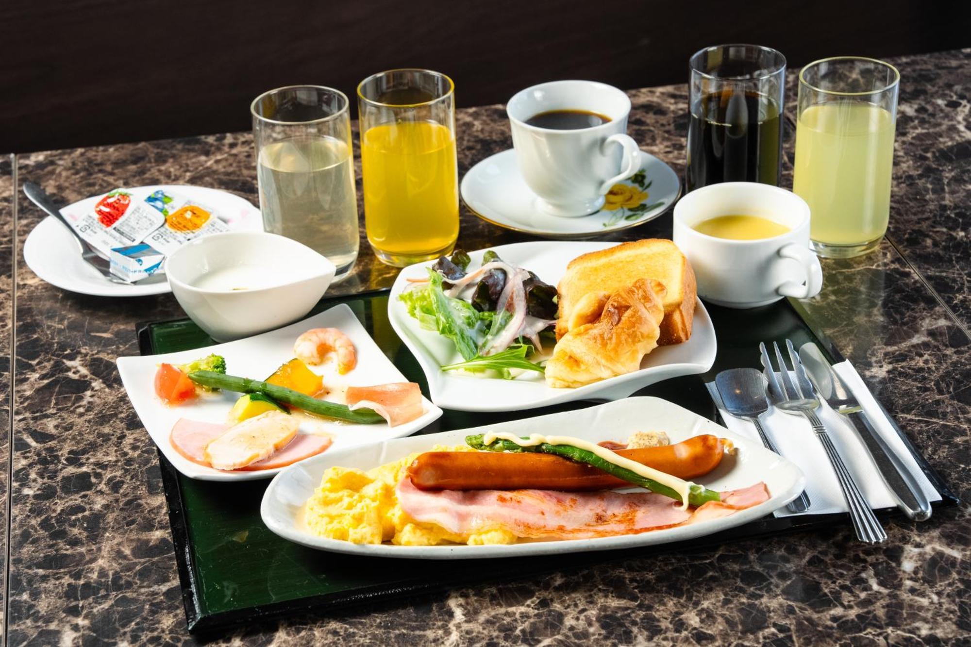 Apa Hotel Tennoji Ekimae Ōsaka Eksteriør bilde