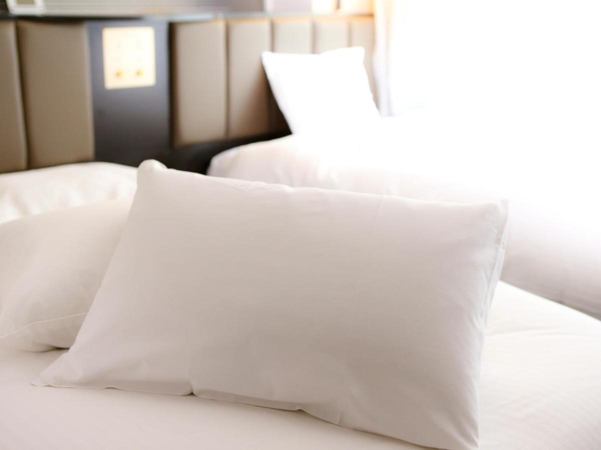 Apa Hotel Tennoji Ekimae Ōsaka Eksteriør bilde